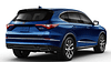 5 thumbnail image of  2024 Acura MDX w/Technology Package