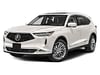 2 thumbnail image of  2024 Acura MDX w/Advance Package