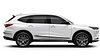 6 thumbnail image of  2023 Acura MDX w/A-Spec Package