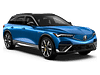 7 thumbnail image of  2024 Acura ZDX Type S