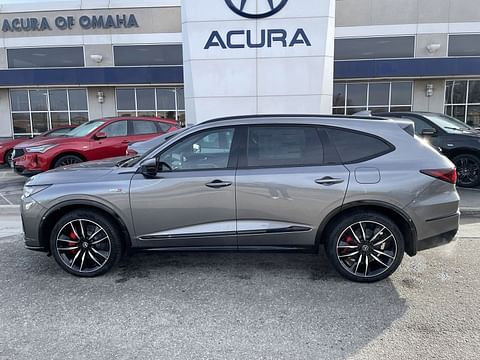 1 image of 2024 Acura MDX Type S w/Advance Package