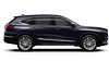 6 thumbnail image of  2024 Acura MDX w/Advance Package