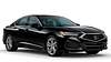 7 thumbnail image of  2023 Acura TLX w/Technology Package