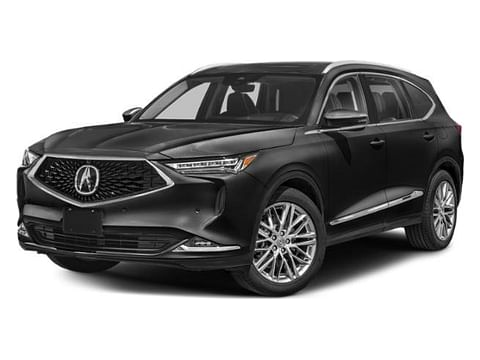1 image of 2024 Acura MDX w/Advance Package