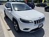 4 thumbnail image of  2019 Jeep Cherokee Limited