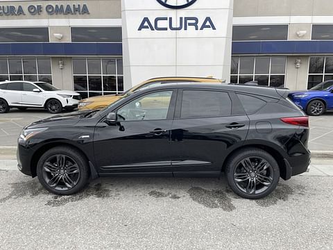 1 image of 2024 Acura RDX w/A-Spec Package