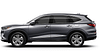 2 thumbnail image of  2024 Acura MDX BASE