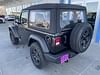 2 thumbnail image of  2022 Jeep Wrangler Sport