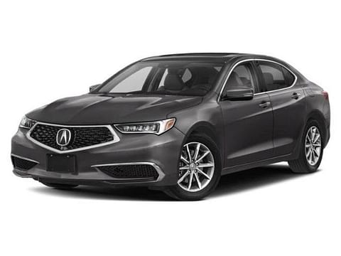 1 image of 2020 Acura TLX