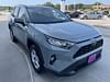 4 thumbnail image of  2021 Toyota RAV4 XLE