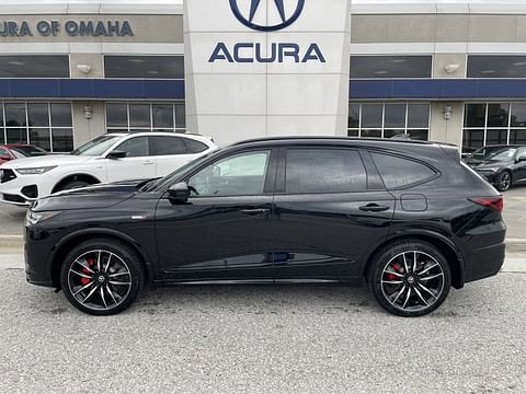 1 image of 2024 Acura MDX Type S w/Advance Package