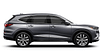 6 thumbnail image of  2024 Acura MDX w/Technology Package