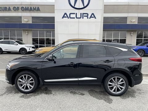 1 image of 2024 Acura RDX w/Technology Package