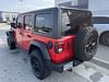 2 thumbnail image of  2020 Jeep Wrangler Unlimited Willys