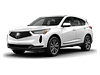 1 thumbnail image of  2024 Acura RDX w/Technology Package
