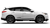 11 thumbnail image of  2023 Acura RDX w/A-Spec Package