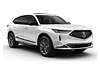 7 thumbnail image of  2024 Acura MDX w/A-Spec Package