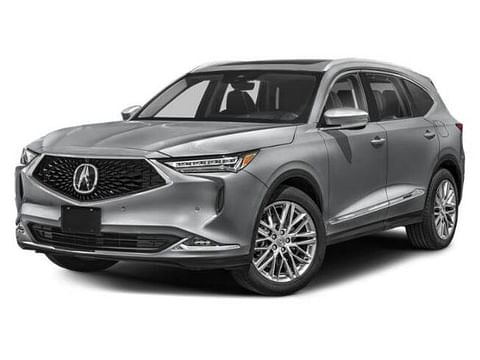 1 image of 2024 Acura MDX w/Advance Package