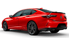 3 thumbnail image of  2023 Acura TLX w/A-Spec Package