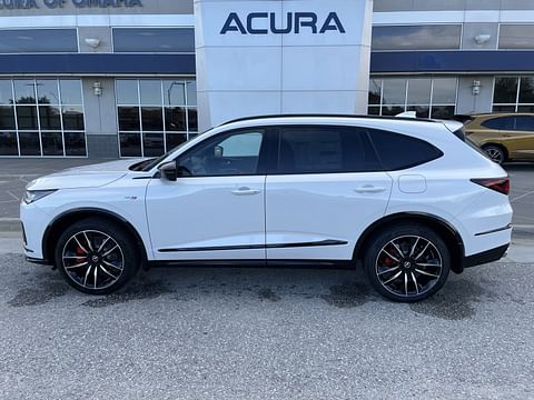 1 image of 2024 Acura MDX Type S w/Advance Package