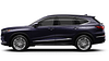 2 thumbnail image of  2024 Acura MDX w/Advance Package