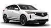 13 thumbnail image of  2023 Acura RDX w/A-Spec Package