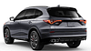 3 thumbnail image of  2024 Acura MDX Type S w/Advance Package