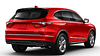 5 thumbnail image of  2024 Acura MDX BASE