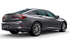 5 thumbnail image of  2023 Acura TLX BASE