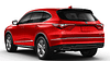 3 thumbnail image of  2024 Acura MDX BASE