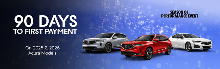 90 Days to 1st Payment