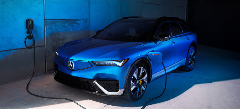 Precision Certified EV Banner