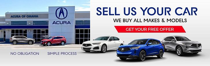 Sell Us Your Car