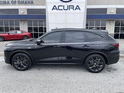 1 image of 2022 Acura MDX w/A-Spec Package