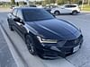 4 thumbnail image of  2022 Acura TLX w/A-Spec Package