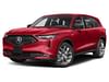 2 thumbnail image of  2024 Acura MDX w/A-Spec Package