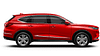 6 thumbnail image of  2024 Acura MDX BASE