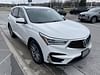 4 thumbnail image of  2021 Acura RDX w/Technology Package