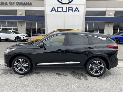 1 image of 2024 Acura RDX w/Advance Package