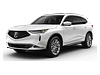 1 thumbnail image of  2024 Acura MDX w/Advance Package