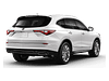 5 thumbnail image of  2024 Acura MDX w/Advance Package