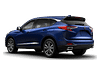 3 thumbnail image of  2024 Acura RDX w/Technology Package