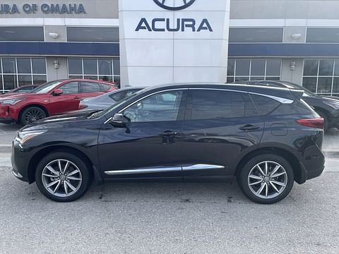 1 image of 2024 Acura RDX w/Technology Package