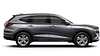 6 thumbnail image of  2024 Acura MDX BASE