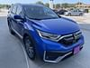 4 thumbnail image of  2022 Honda CR-V Touring