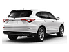 5 thumbnail image of  2024 Acura MDX BASE