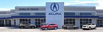 image of Acura of Omaha