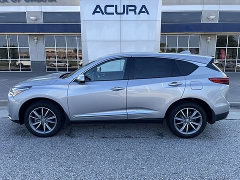 1 image of 2024 Acura RDX w/Technology Package