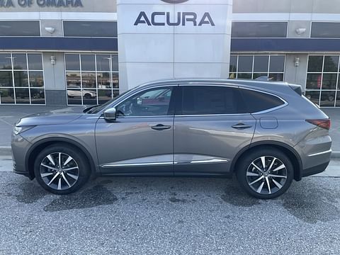 1 image of 2025 Acura MDX w/Technology Package