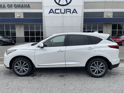 1 image of 2024 Acura RDX w/Technology Package